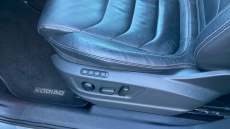 Skoda Kodiaq 1.5 TSI Edition 5dr DSG [7 Seat] Petrol Estate